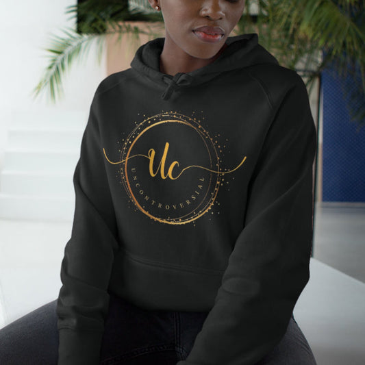 Unisex Hoodie Without Dispute